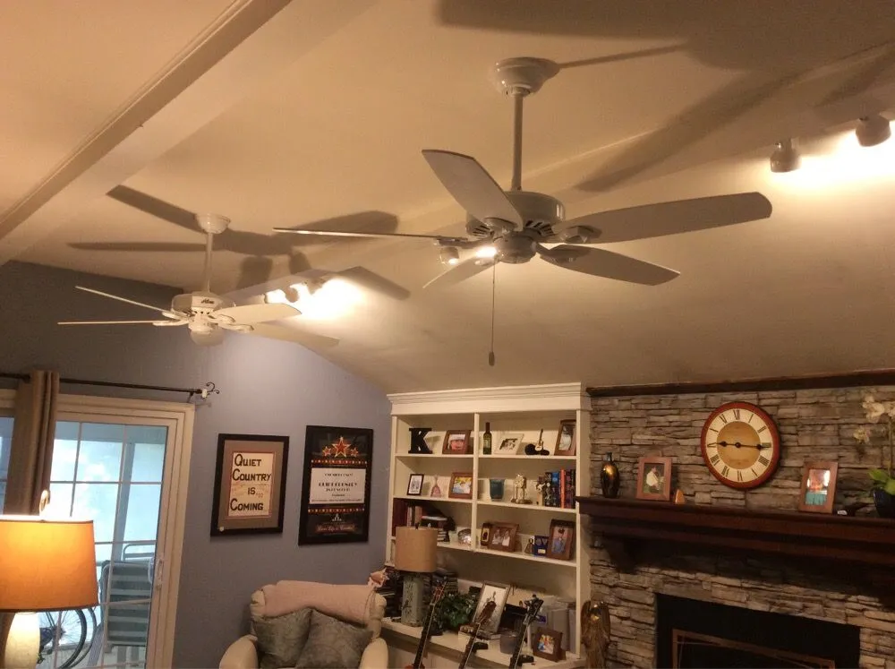 Affordable electrician providing lighting installation in Evesham Township, NJ - Spagz Electric