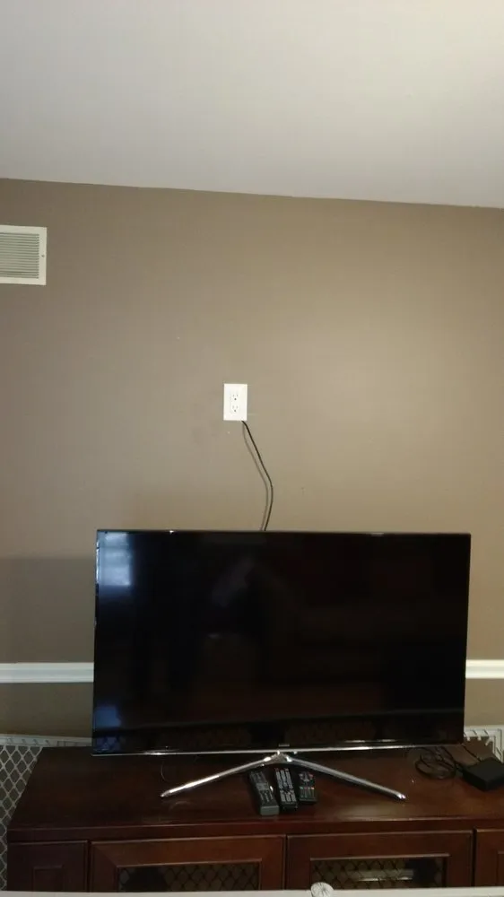 Certified wiring installation in Evesham Township, NJ by Spagz Electric
