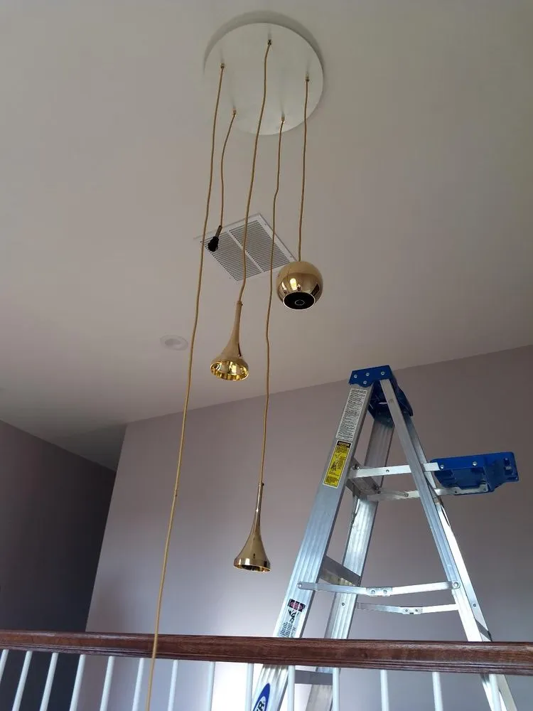 Reliable electrician providing circuit breaker repair in Evesham Township, NJ - Spagz Electric