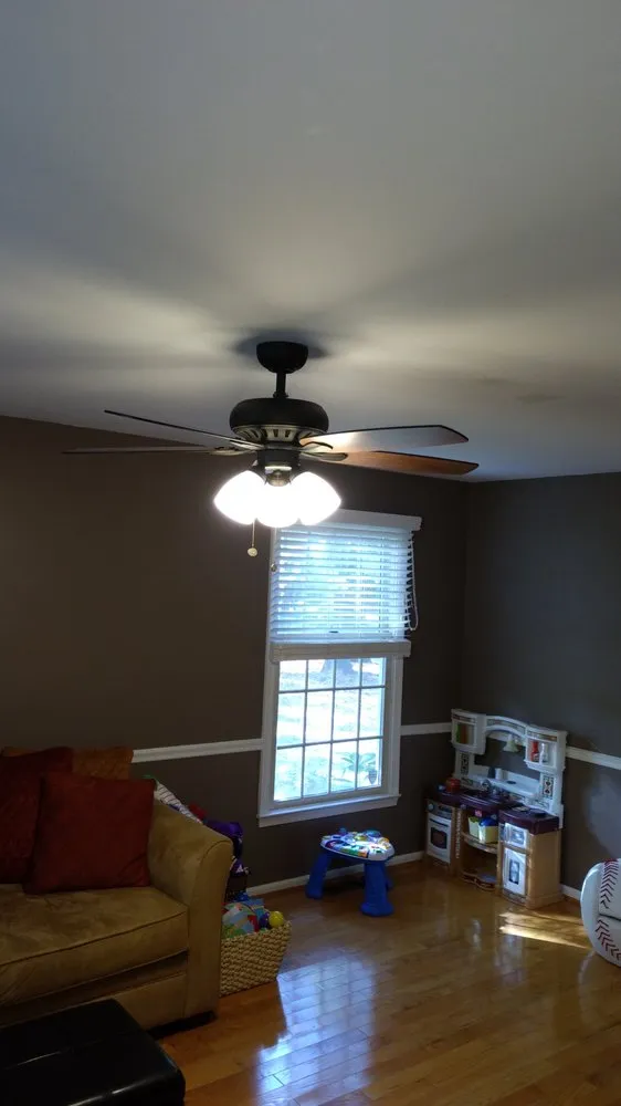 Trusted electrician providing wiring installation in Evesham Township, NJ - Spagz Electric