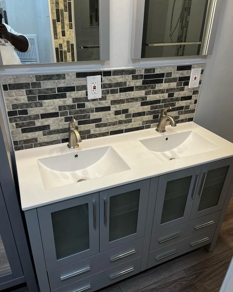 Slide of Spand Rehabilitation and Remodeling