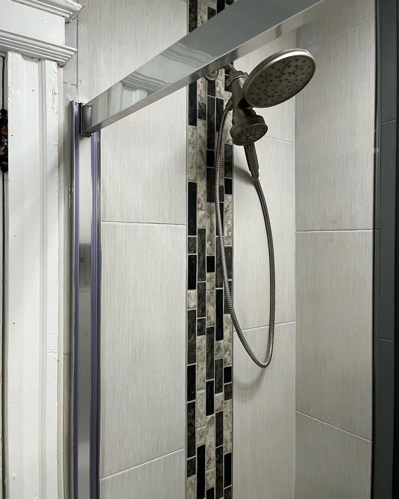 Slide of Spand Rehabilitation and Remodeling