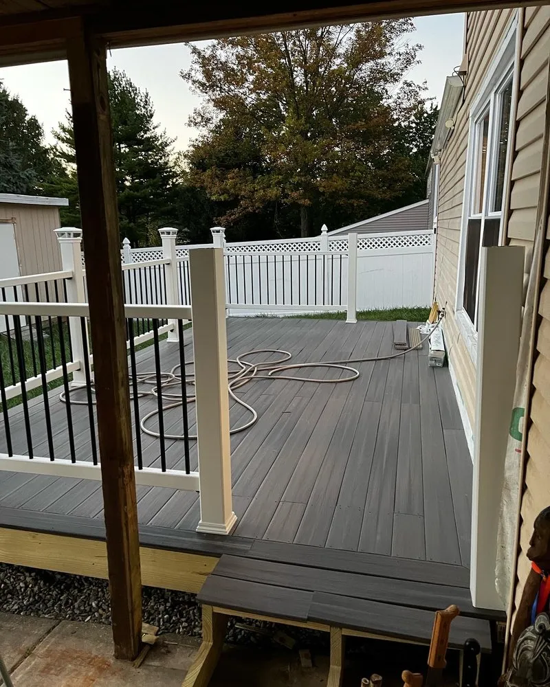 Expert electrician providing outlet and switch repair in , 