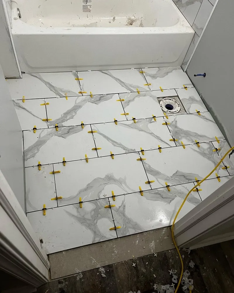 Slide of Spand Rehabilitation and Remodeling