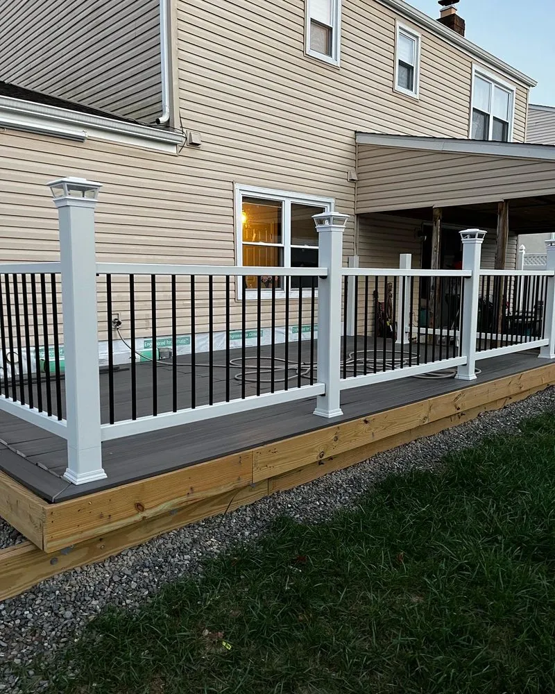 Slide of Spand Rehabilitation and Remodeling