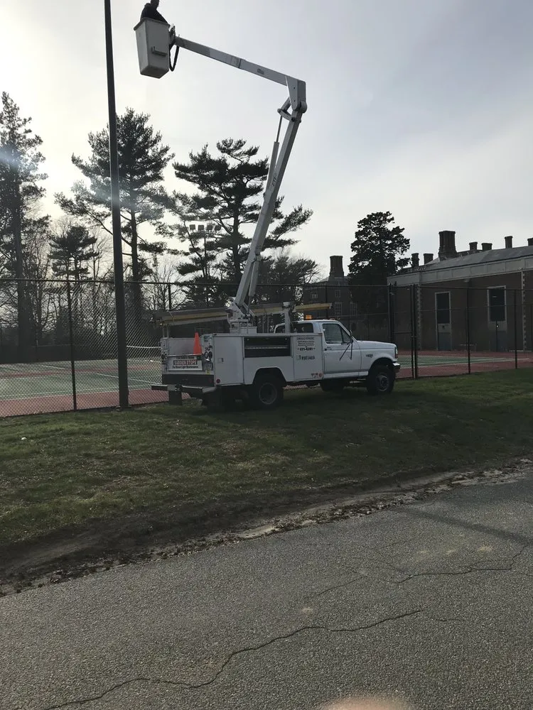 Slide of S.Paolillo and Son's