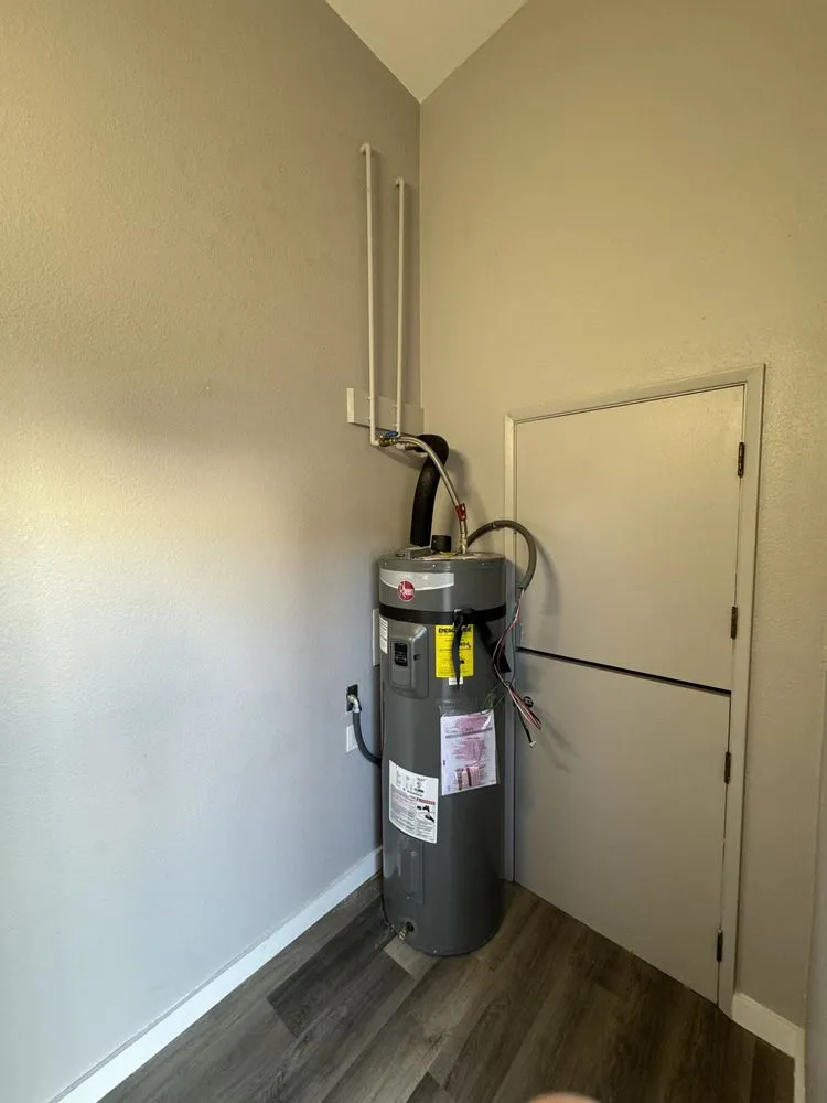 Slide of Sparc Electric