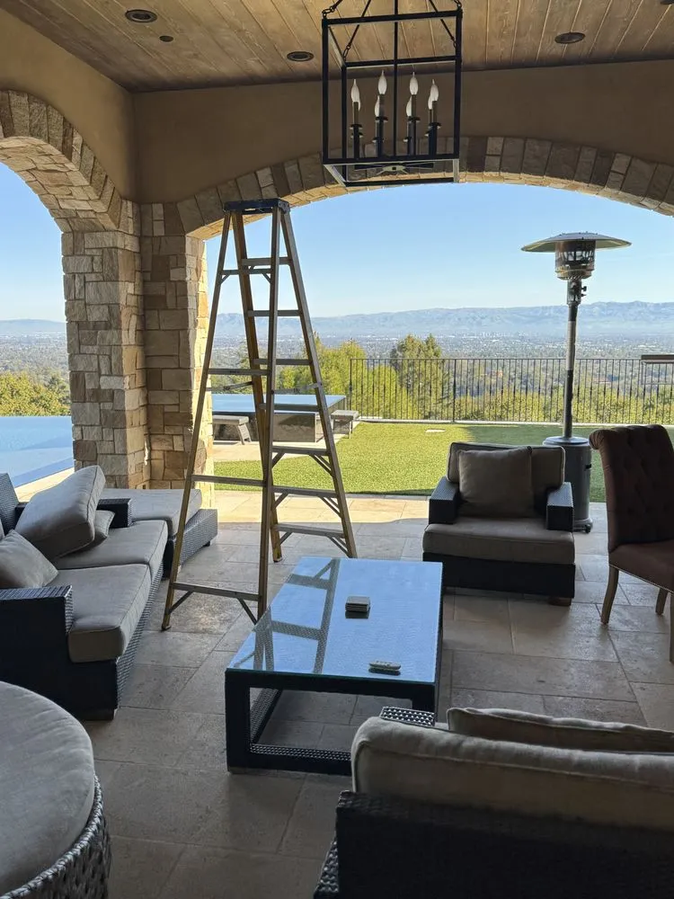 Slide of Sparc Electric