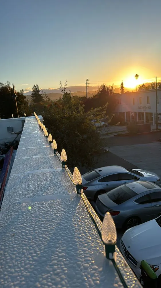 Slide of Sparc Electric