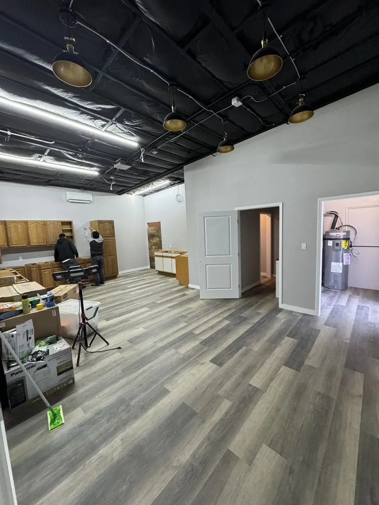 Slide of Sparc Electric