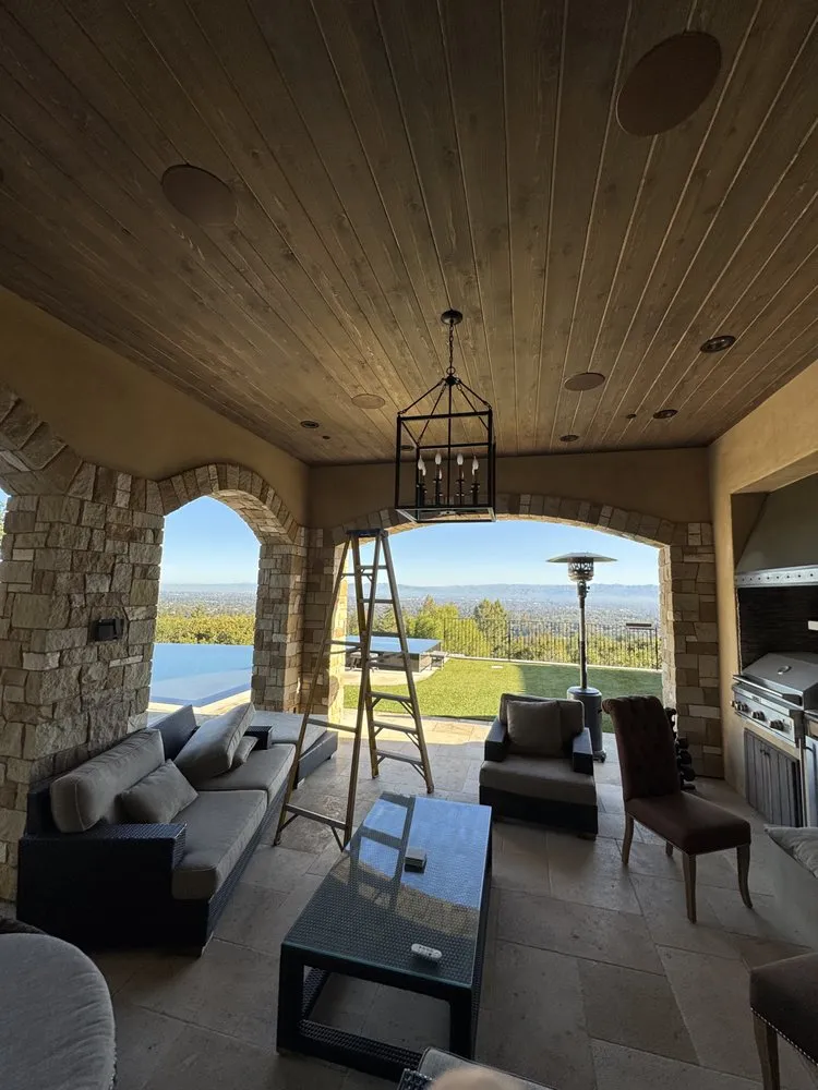 Slide of Sparc Electric