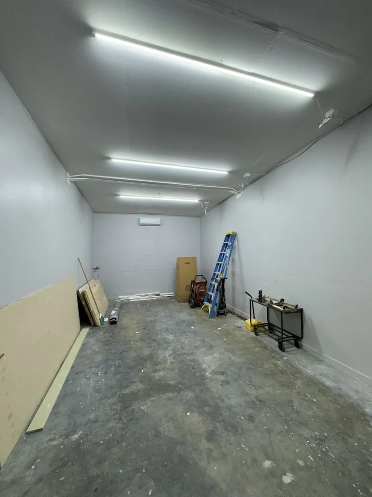 Slide of Sparc Electric