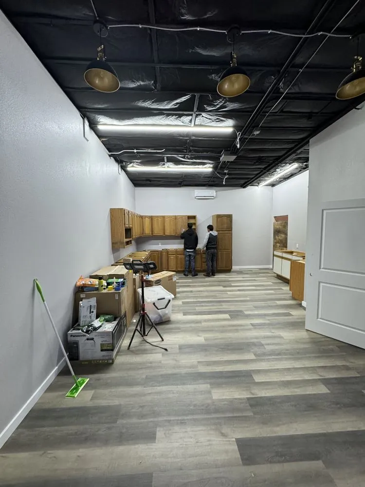 Professional outlet and switch repair experts serving ,  - Sparc Electric