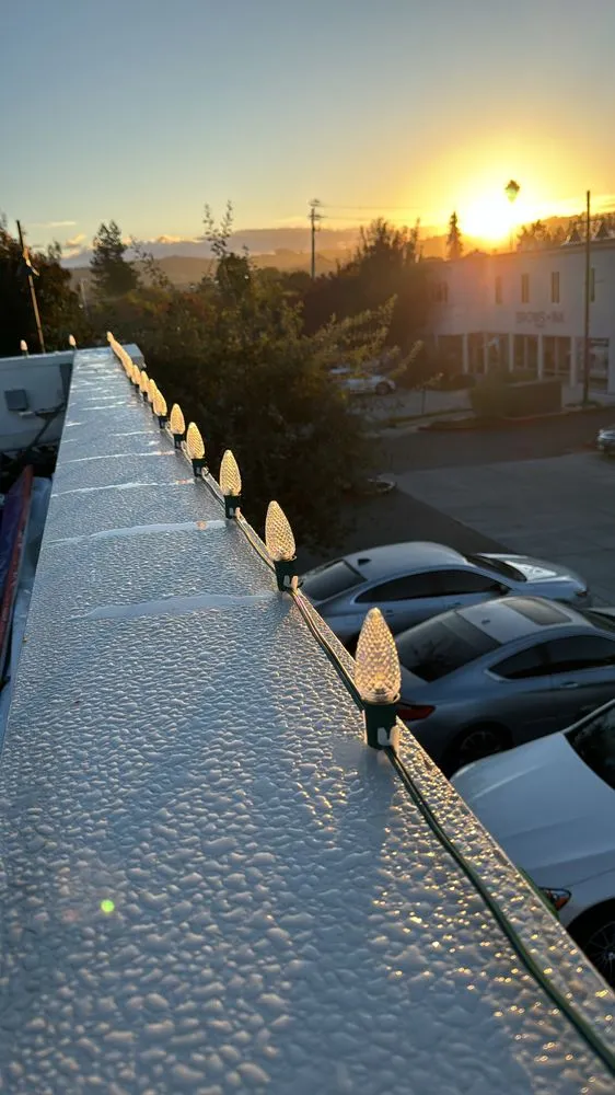 Slide of Sparc Electric