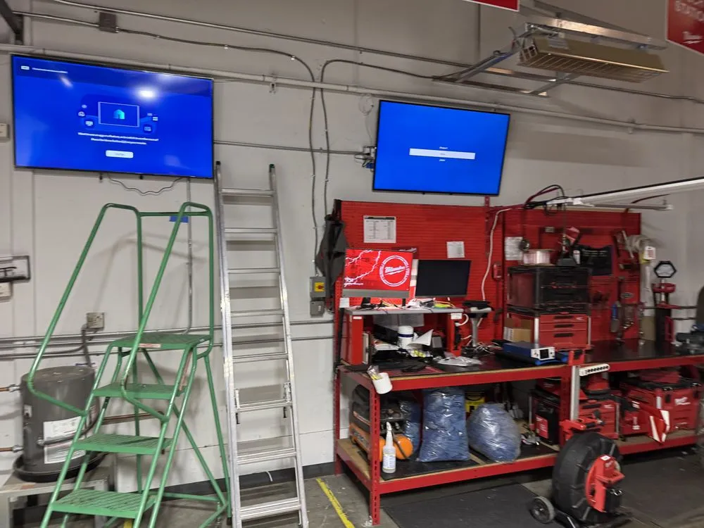 Slide of Sparc Electric