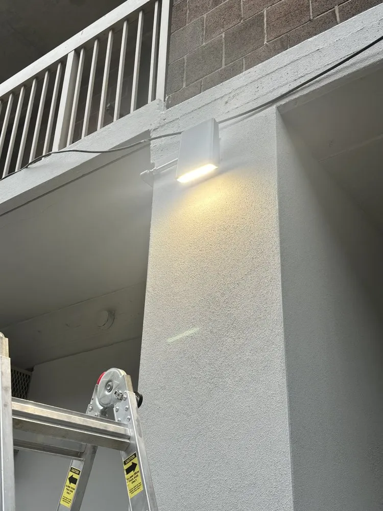 Expert electrical service for homes in outlet and switch repair,  by 