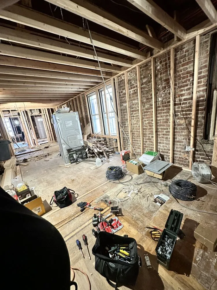 Trusted circuit breaker repair experts serving ,  - Spark & Current Electrical Works