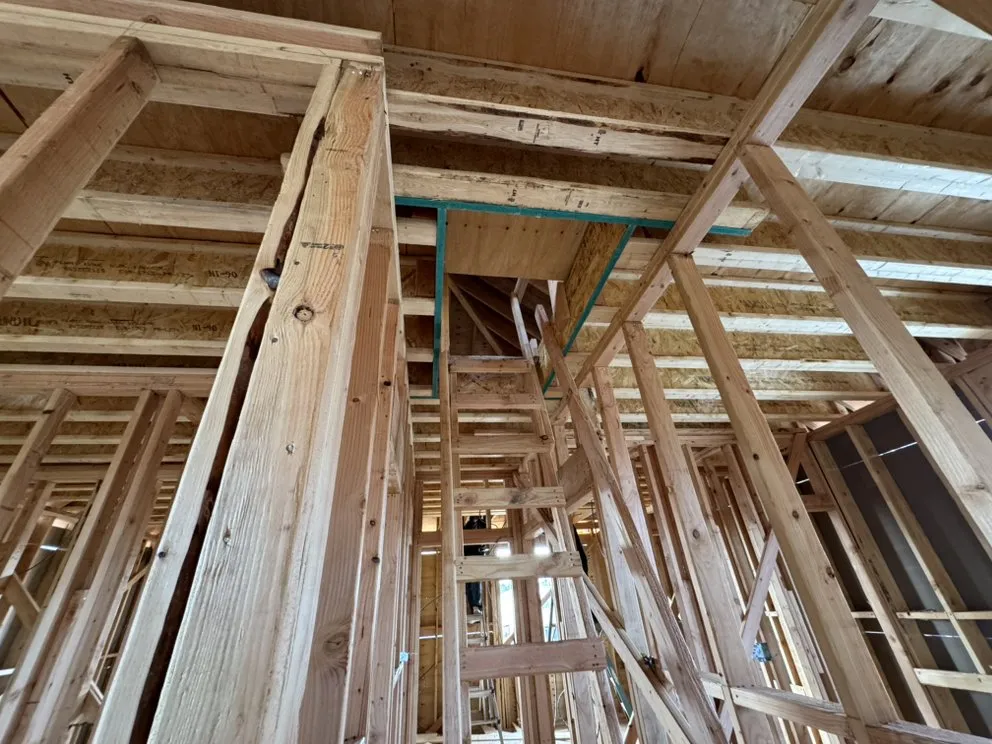 Slide of Spark & Current Electrical Works