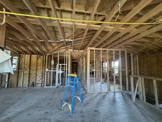 Spark & Current Electrical Works Logo