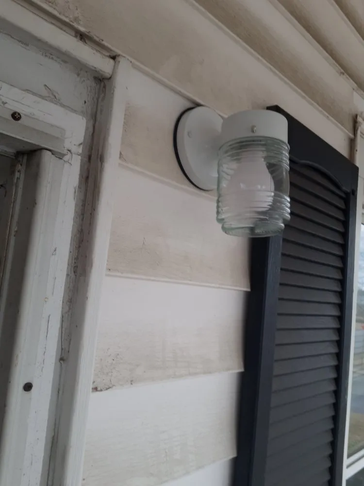 Slide of Spark City Electric