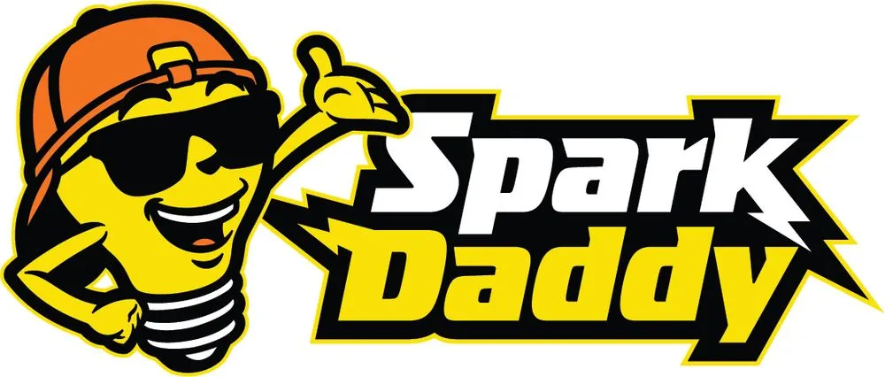 Slide of Spark Daddy