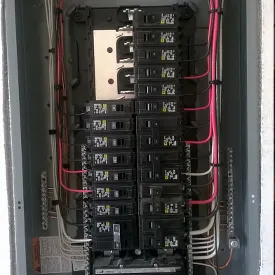 Slide of Spark Daddy