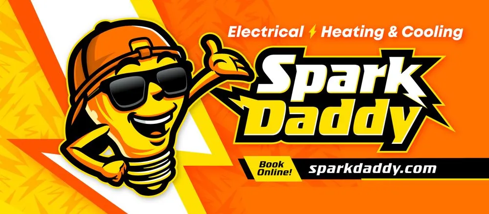 Slide of Spark Daddy