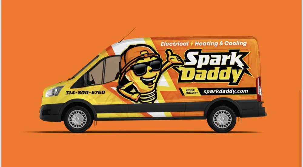 Slide of Spark Daddy
