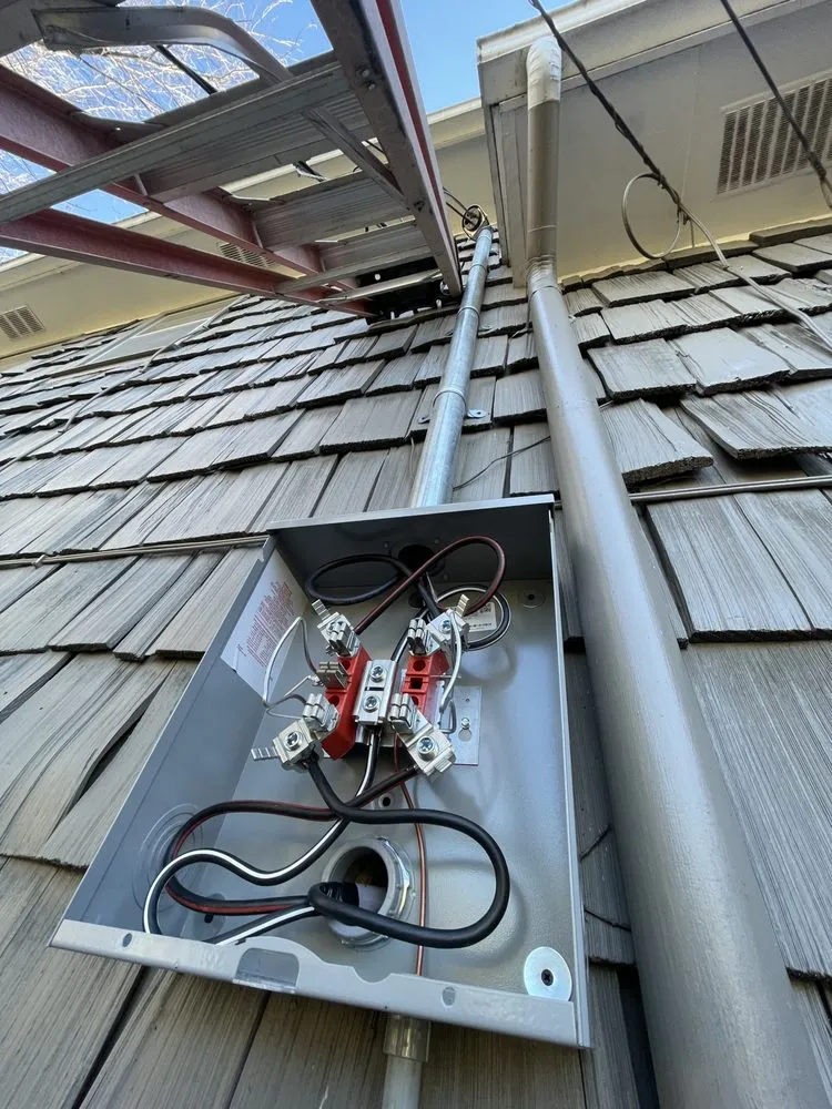 Slide of Spark Doc Electric