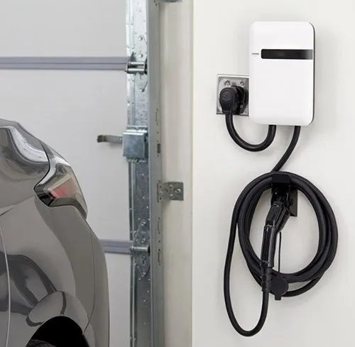 Slide of Spark Doc Electric