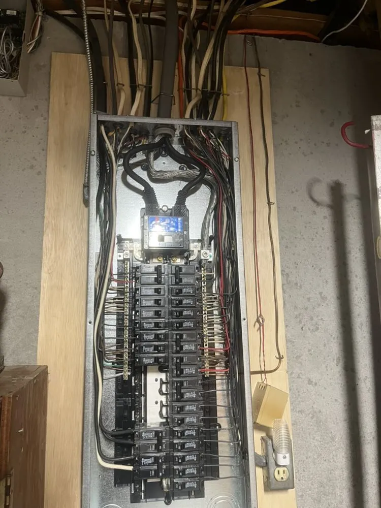 Slide of Spark Doc Electric