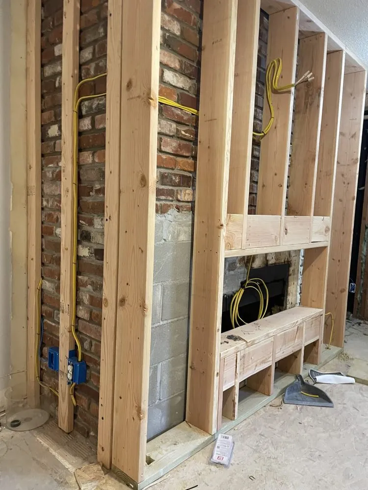 Slide of Spark Doc Electric