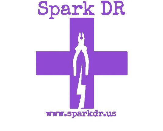 Slide of Spark DR