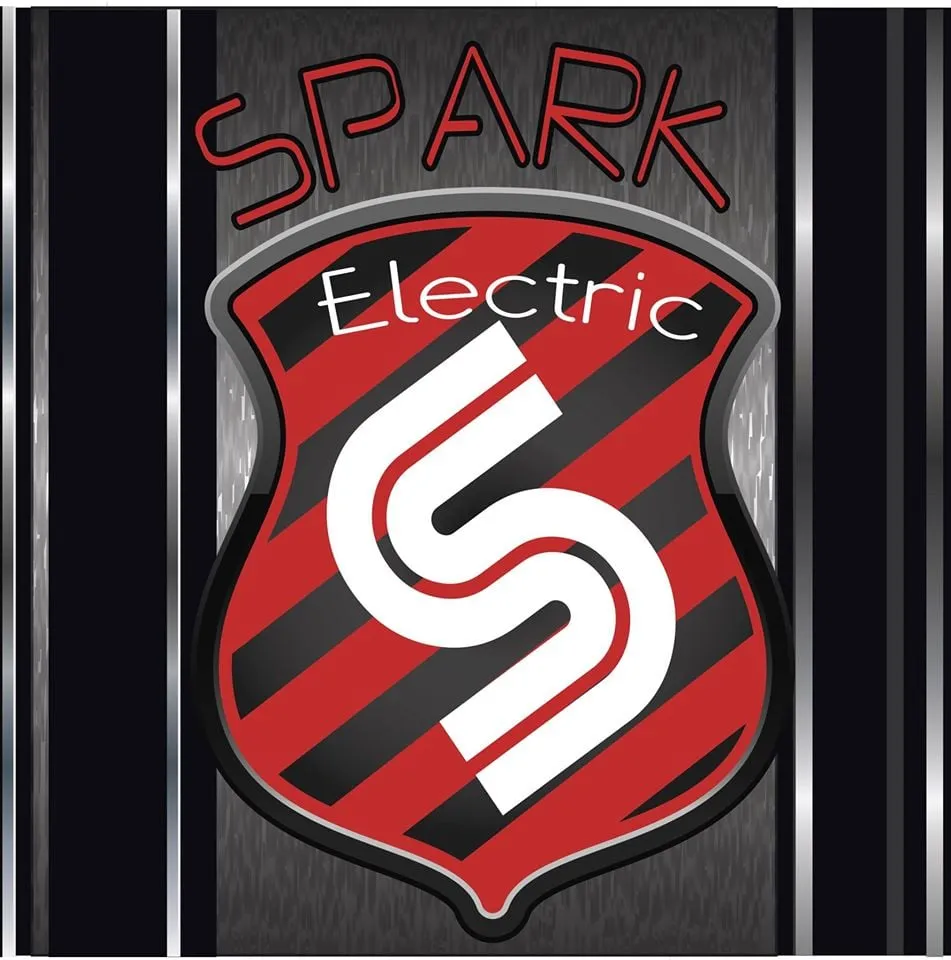 Slide of Spark Electric & Heating, Cooling