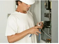 Slide of Spark Electric & Heating, Cooling