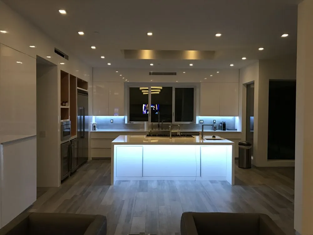 Trusted panel upgrade experts serving Granada Hills, CA - Spark Electric Co.