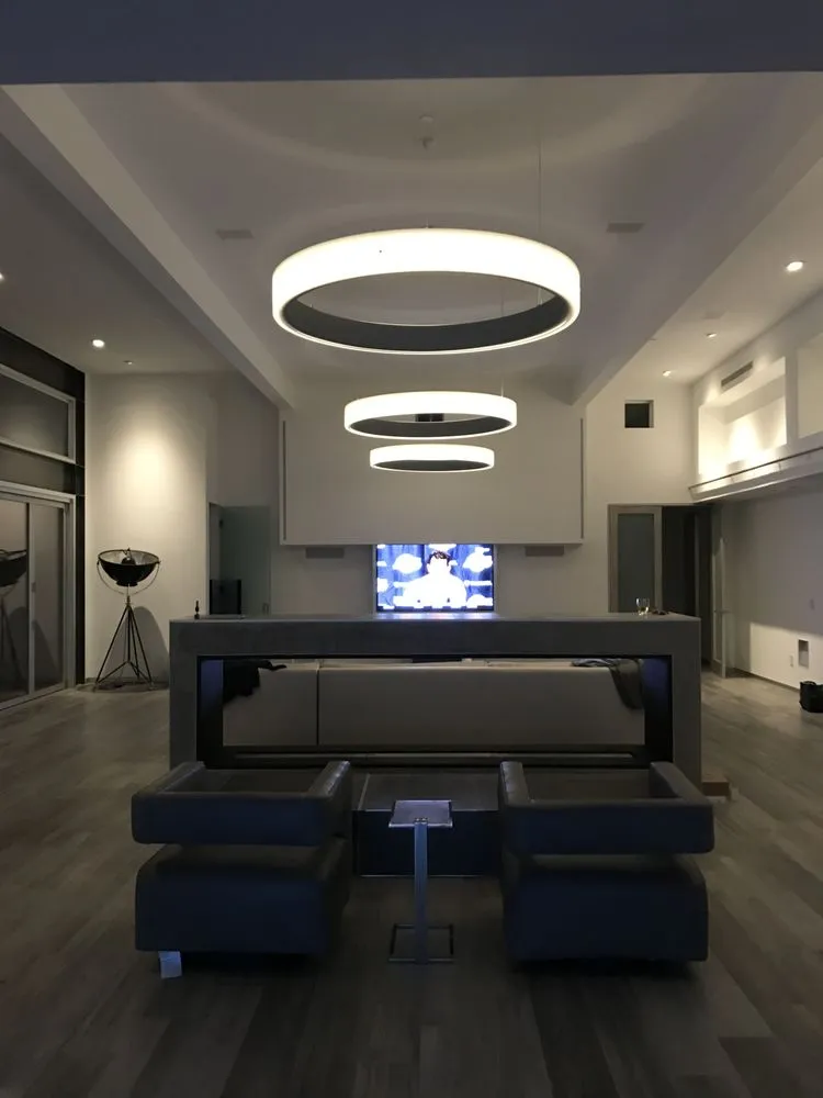 Emergency lighting installation experts serving Granada Hills, CA - Spark Electric Co.