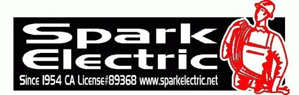 Spark Electric Co Logo