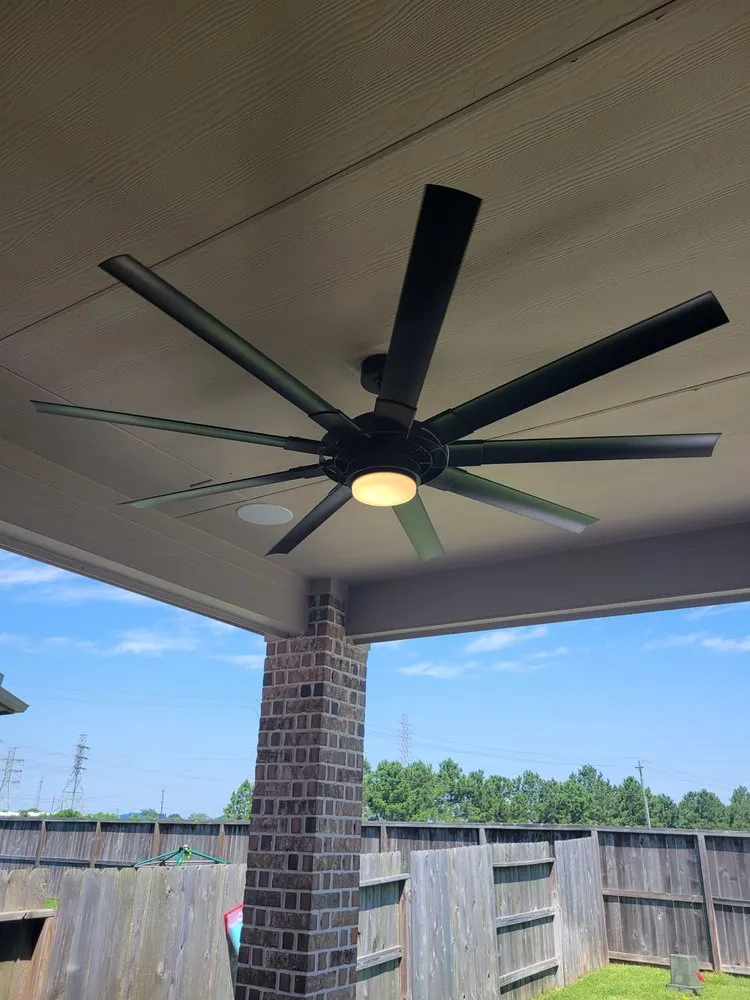 Slide of Spark Electric