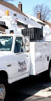 Slide of Spark Electric