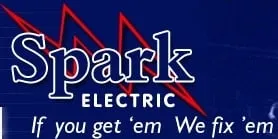 Slide of Spark Electric