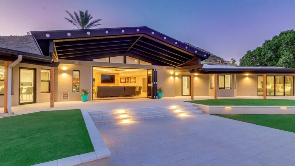 Slide of Spark Electric