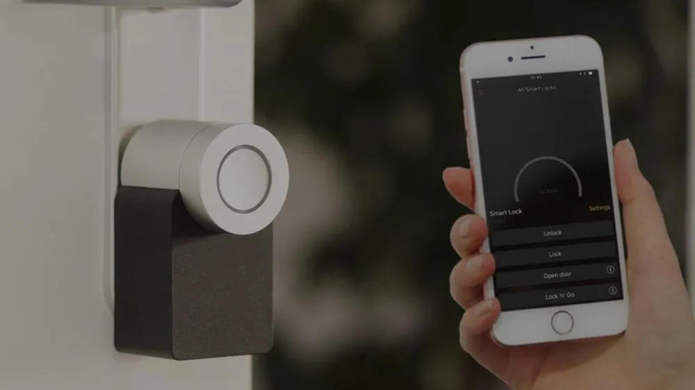 Slide of Spark Electric