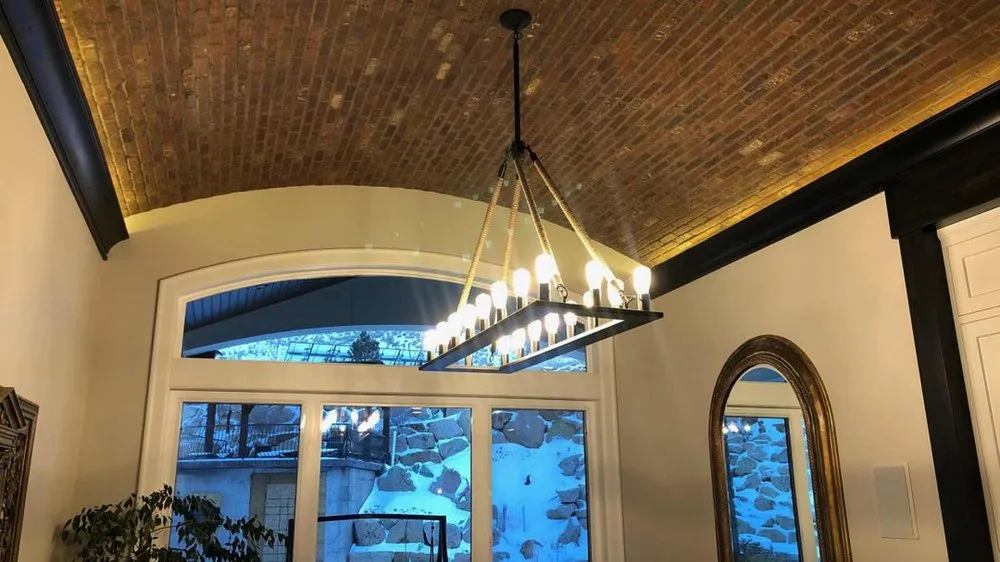 Slide of Spark Electric