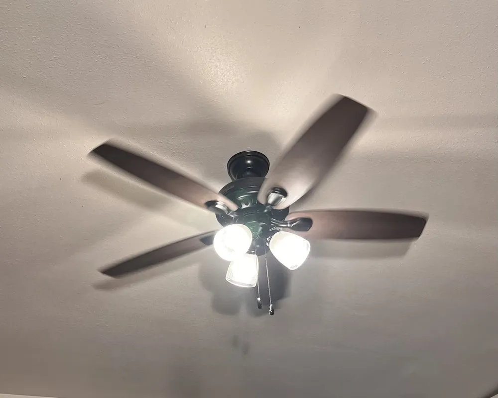 Slide of Spark Electric