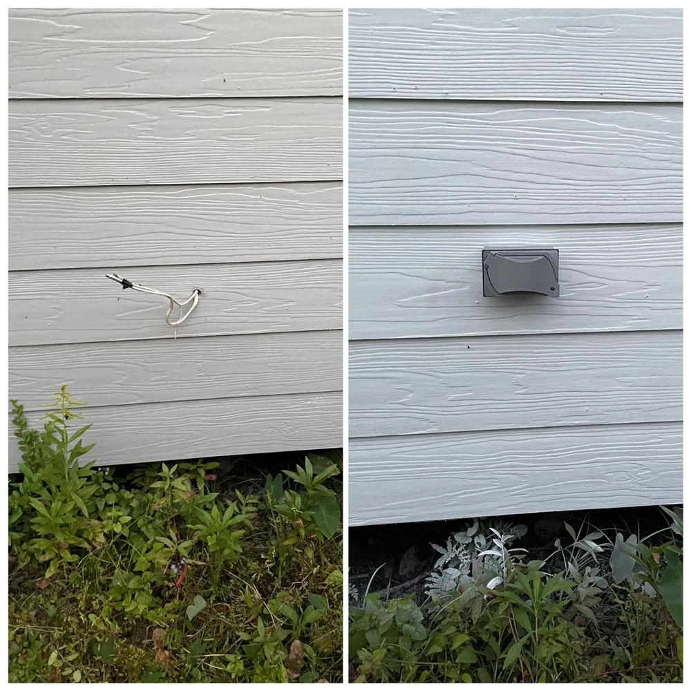 Slide of Spark Electric