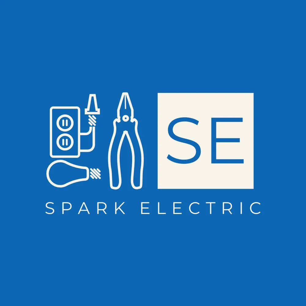 Slide of Spark Electric