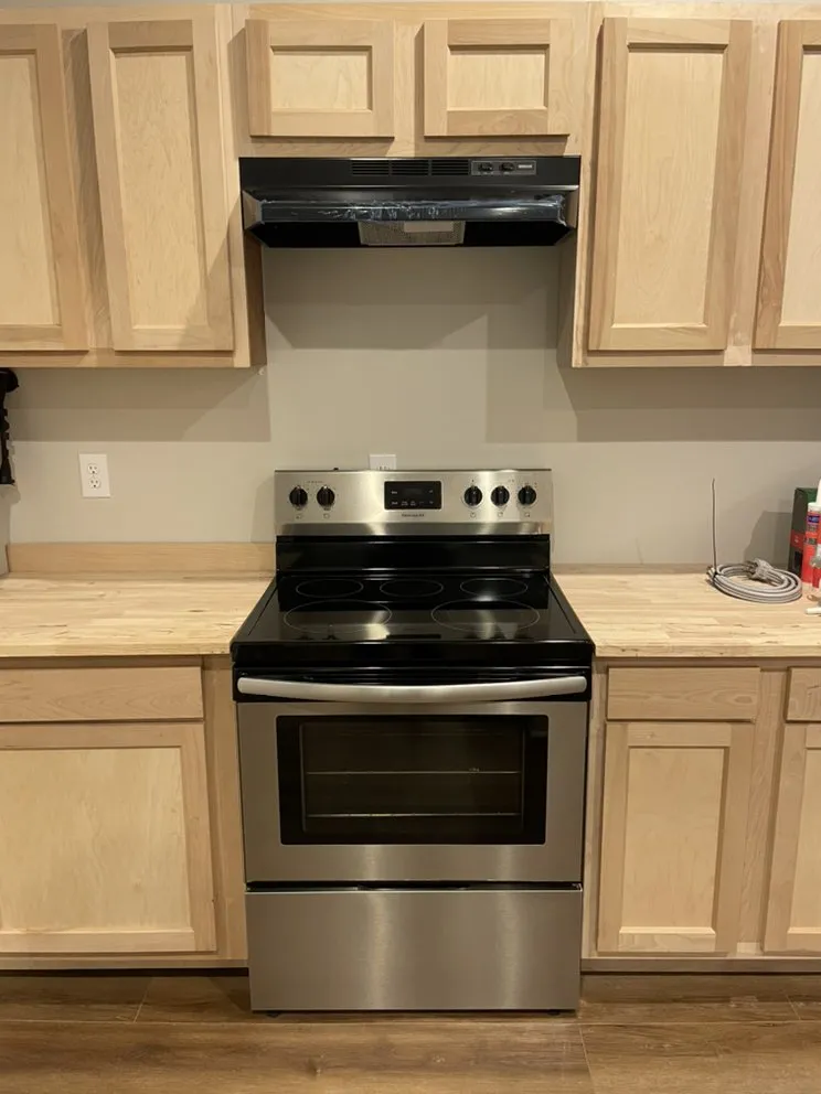 Slide of Spark Electric