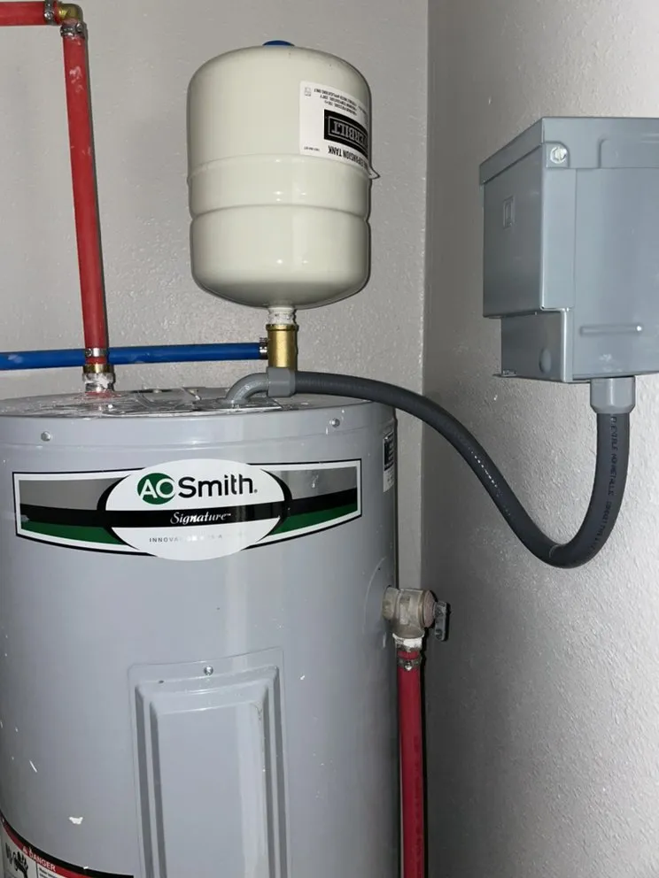 Slide of Spark Electric