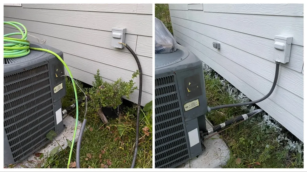 Slide of Spark Electric